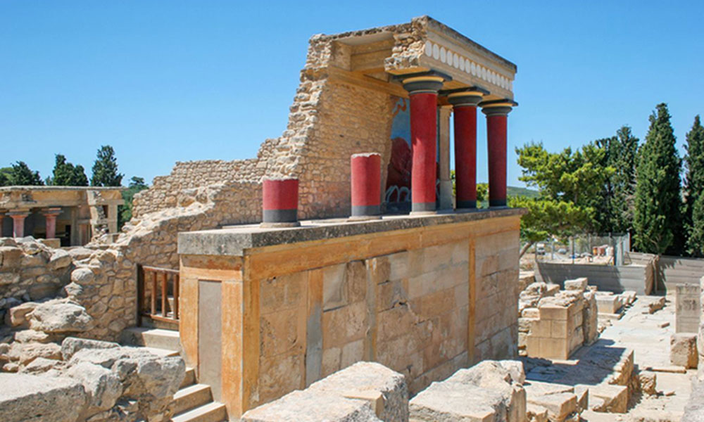 knossos