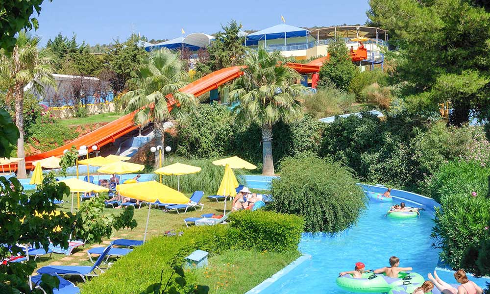 acquaplus waterpark